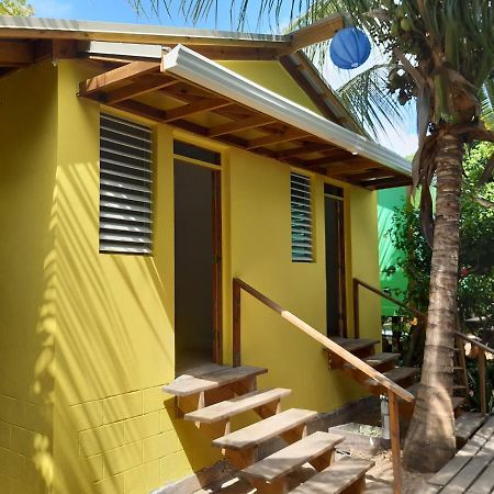 The Funky Dodo Backpackers Hostel Hopkins Eksteriør bilde