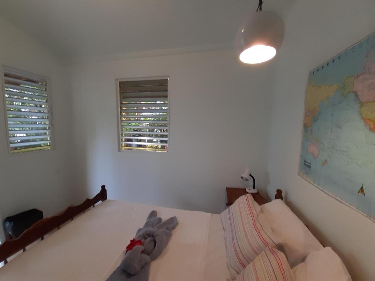 The Funky Dodo Backpackers Hostel Hopkins Eksteriør bilde