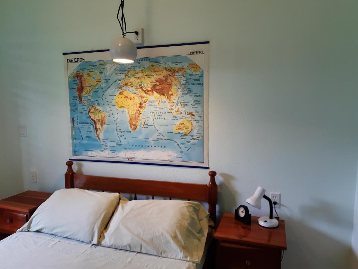 The Funky Dodo Backpackers Hostel Hopkins Eksteriør bilde
