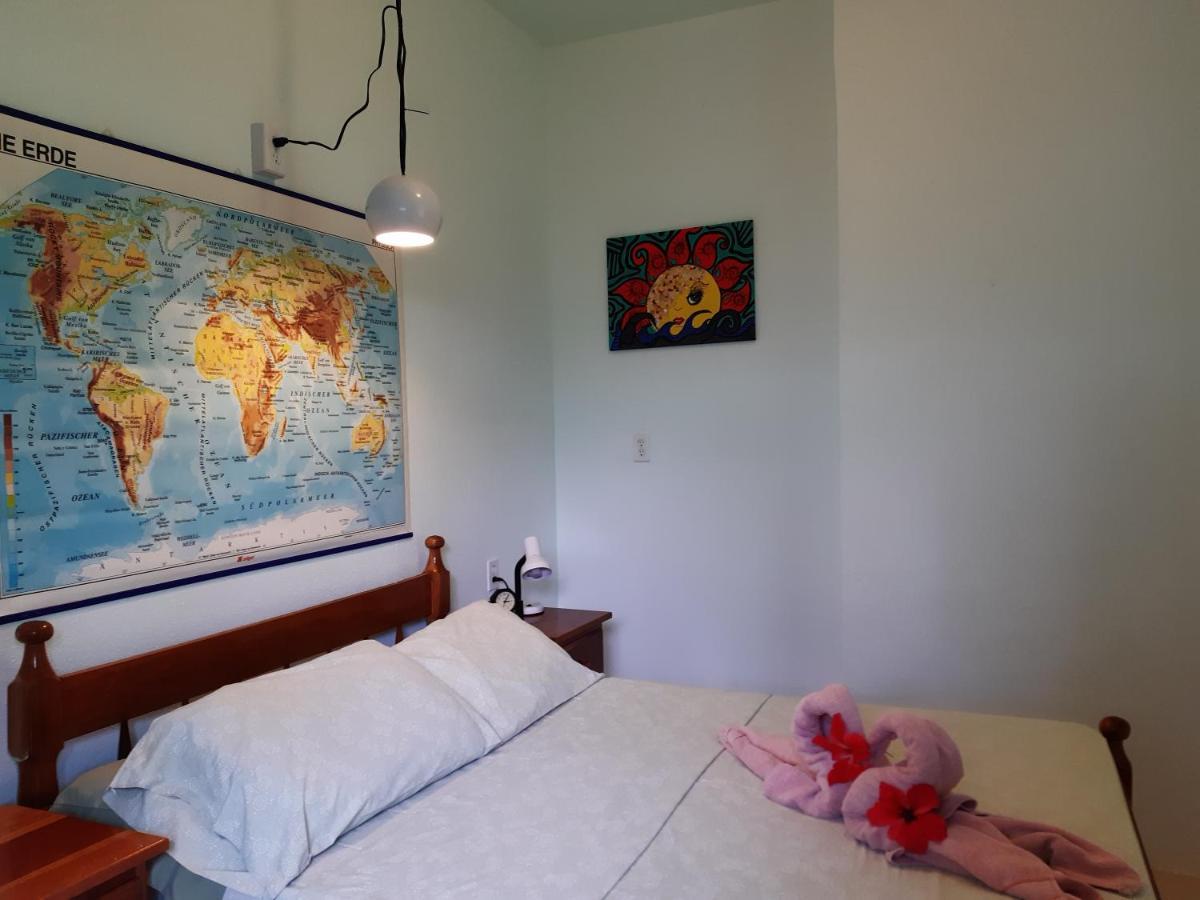 The Funky Dodo Backpackers Hostel Hopkins Eksteriør bilde