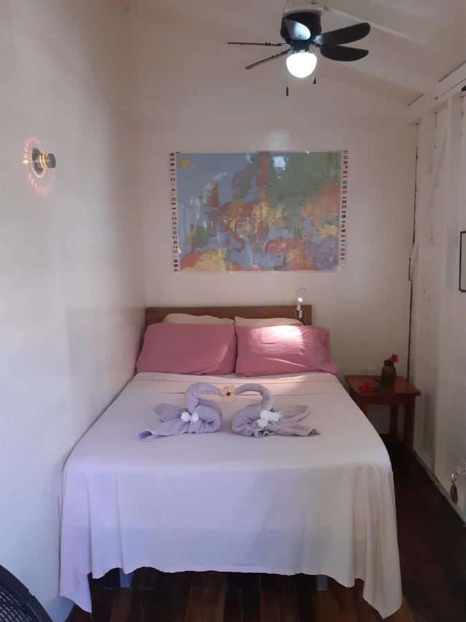 The Funky Dodo Backpackers Hostel Hopkins Eksteriør bilde