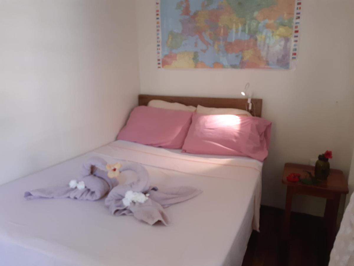 The Funky Dodo Backpackers Hostel Hopkins Eksteriør bilde